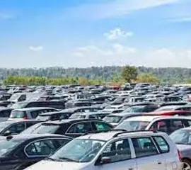 Parking Aer Park